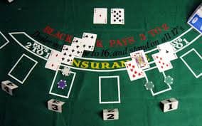 Meja baccarat premium dengan limit tinggi di paten4d