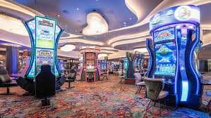 Studio live dealer paten4d China Pools dengan kamera multi-sudut dan sistem audio profesional
