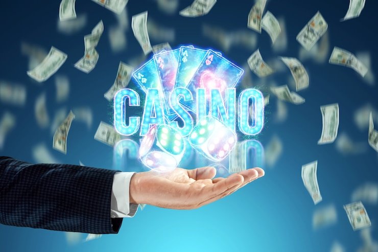 Antarmuka Quick Bet Dragon Tiger di perangkat mobile paten4d
