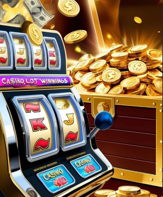 Tampilan grid Reactoonz dengan simbol-simbol berwarna cerah di paten4d